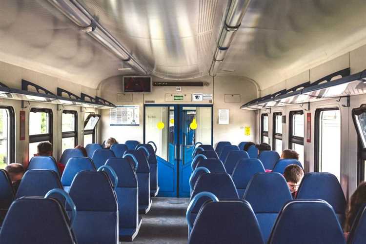 Как правильно учитывать пассажиров с особыми потребностями