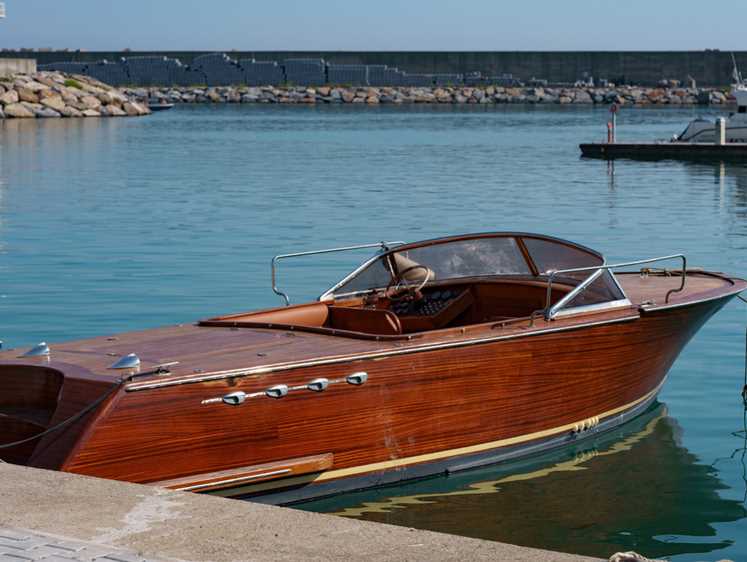 Ответственность за нарушение правил регистрации маломерных судов