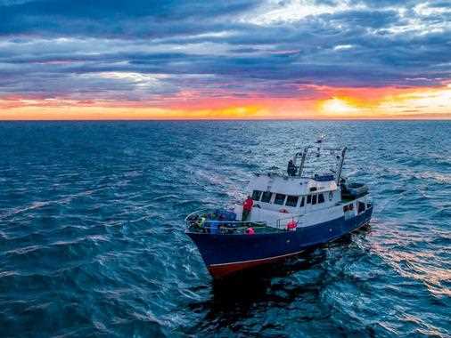 Регистрация судов, сделанных на заказ или самодельных моделей