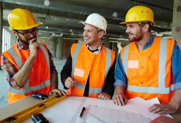 Процесс разработки профессиональных стандартов: шаги и участники