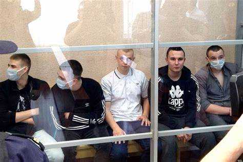 Сроки лишения свободы и штрафы для нарушителей в спорте