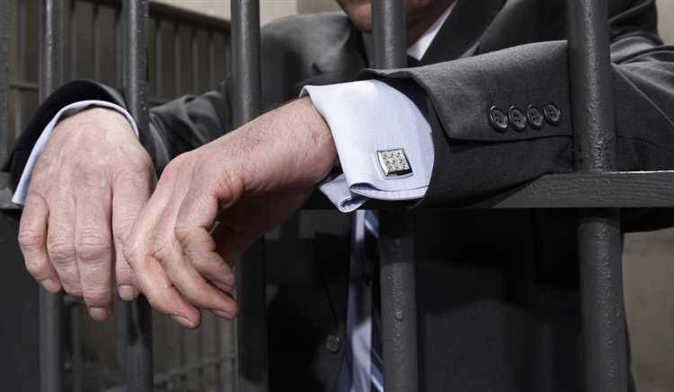 Какие виды наказаний грозят спортсменам за участие в коррупционных схемах