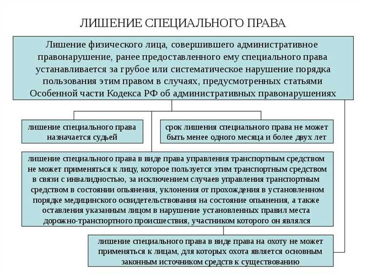 Штраф как наказание: практика применения и особенности