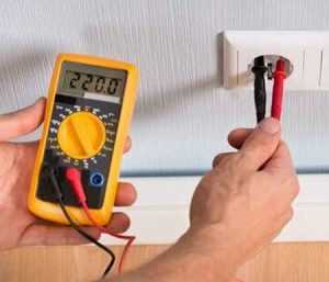 Причины перепадов напряжения в жилых домах