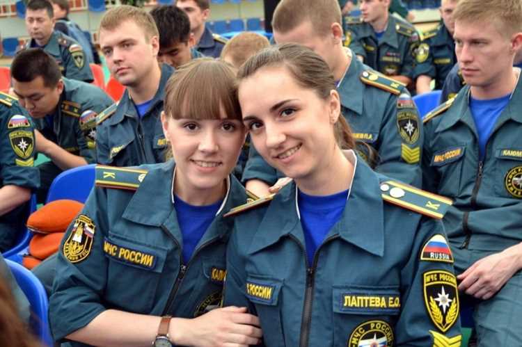 Как выбрать специальность для работы в МЧС: советы для будущих специалистов