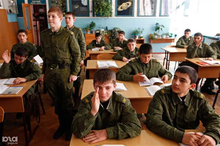 Поступление в профессиональные училища после 9 класса