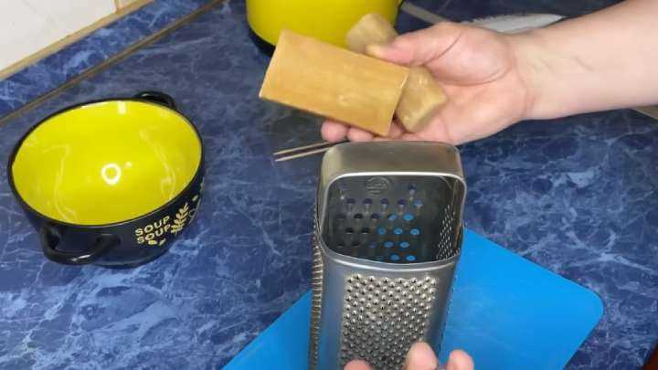 Какие типы загрязнений требуют специализированных очищающих средств