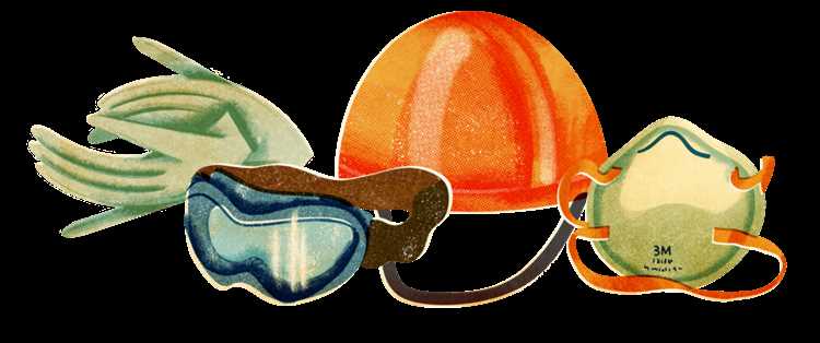 Требования к маркировке и сертификации средств индивидуальной защиты