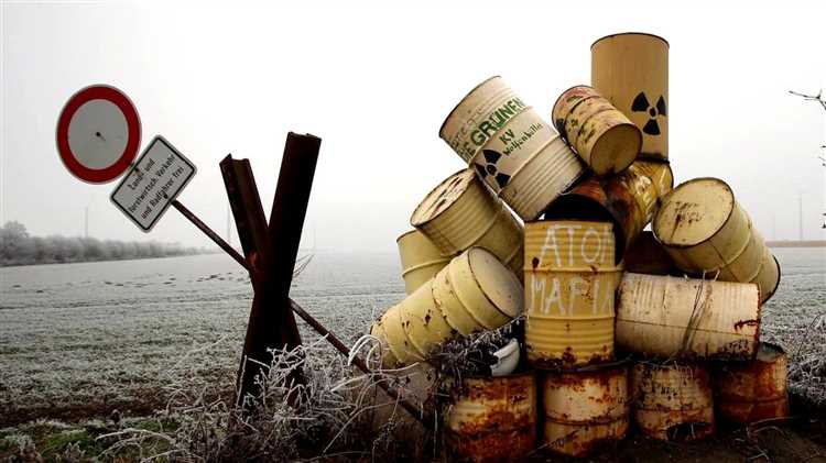 Порядок оформления документа для обращения с радиоактивными веществами в рамках международного сотрудничества