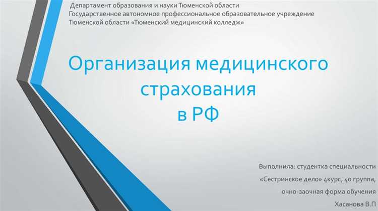 Какой документ определяет взаимодействие медицинской организации и страховой медицинской организации Какой документ определяет взаимодействие медицинской организации и страховой медицинской организации