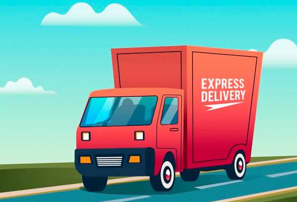 Порядок оформления договора перевозки и связанных документов