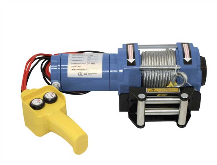 Как выбрать оптимальный коэффициент запаса для разных типов лебедок?