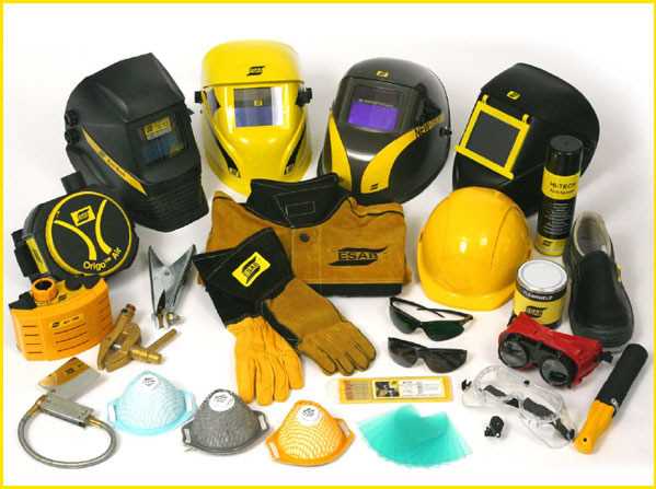 Порядок пополнения запаса СИЗ при эксплуатации и списании