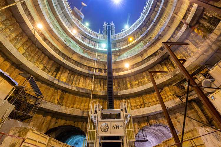 Минимально допустимая высота проходов по нормативным документам