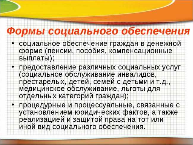 Почему не признаны государственные программы временного характера