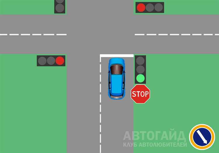 Какая геометрическая форма знака привлекает внимание водителей