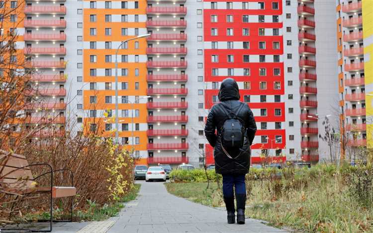 Как формируются очереди на получение жилья в Москве