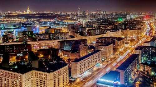 Какой год получают квартиры очередники в москве