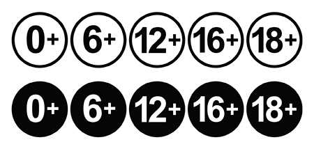 Ошибки при определении обязательности возрастной маркировки информации