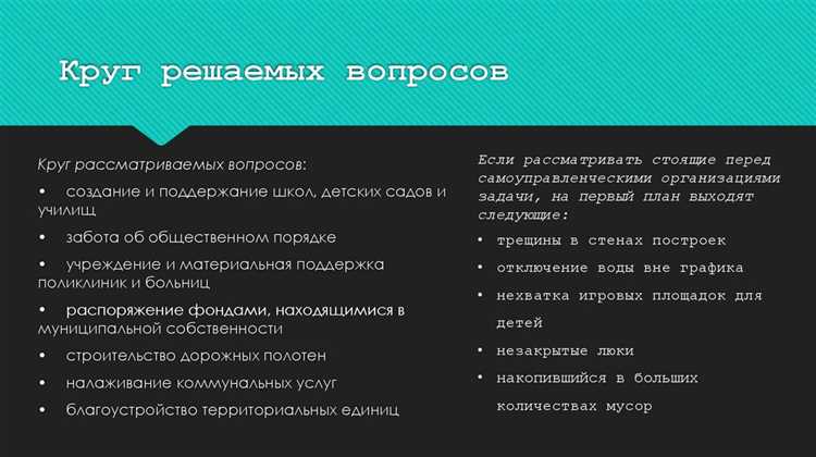Полномочия районной администрации в системе местного самоуправления