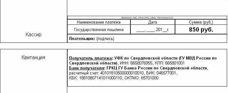 КБК для возврата госпошлины при отказе от подачи иска