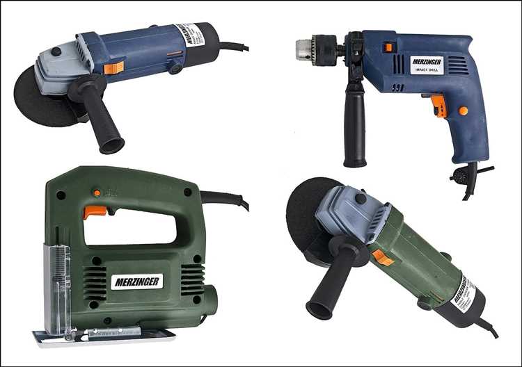 Проверка соответствия электроинструмента требованиям ПУЭ и ГОСТ