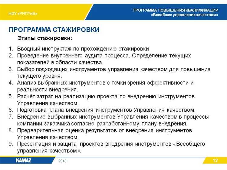 Какой максимальный срок стажировки на каждом рабочем месте Какой максимальный срок стажировки на каждом рабочем месте
