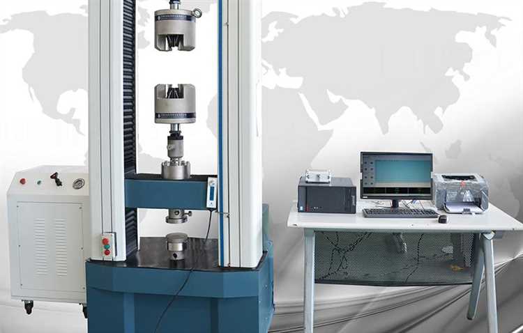 Проверка наличия и состояния маркировки на инструменте