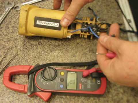 Оценка целостности корпуса и защитных кожухов