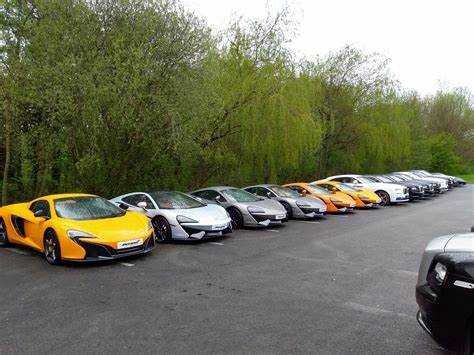 Как рассчитывался налог на роскошь для автомобилей