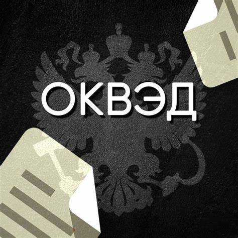 Какие коды ОКВЭД подходят для розничной торговли через магазин