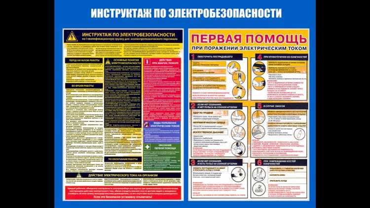Порядок контроля и оценки квалификации работников, обслуживающих переносные электроприемники