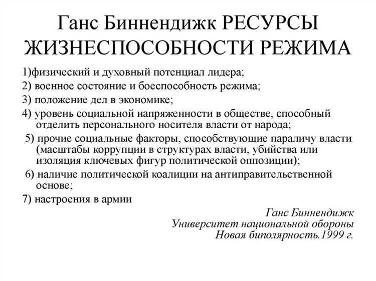 Роль государственной пропаганды в укреплении политического режима