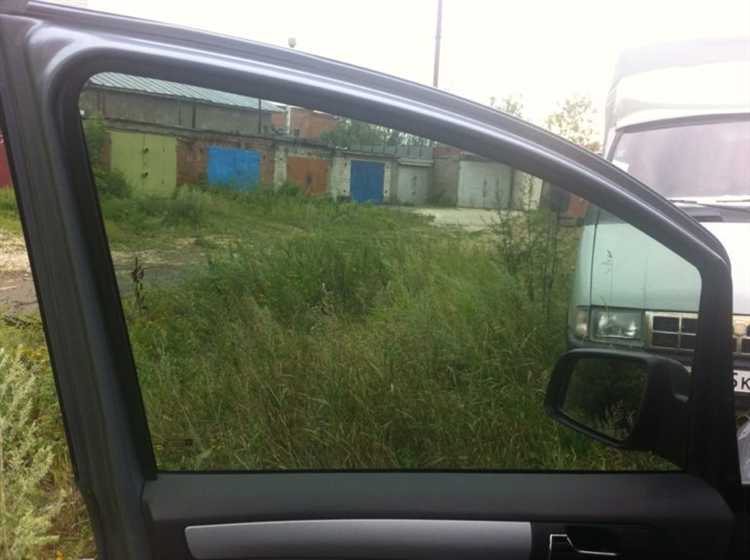 Штрафы и иные последствия за превышение допустимой тонировки