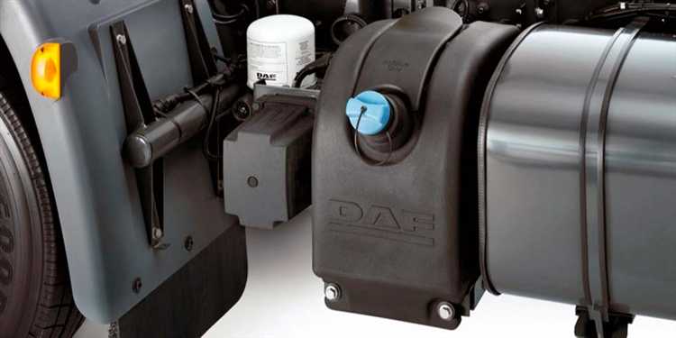 Как избежать перерасхода мочевины в дизельных моторах