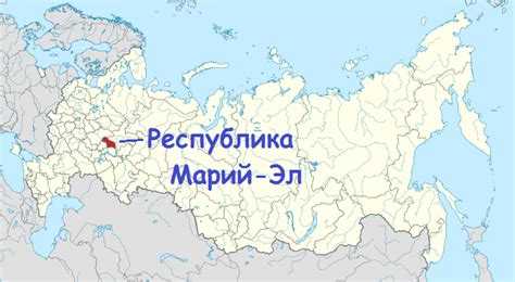 Особенности региональной идентификации в статистических отчетах