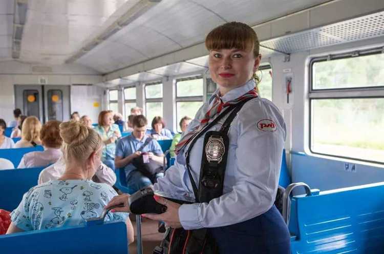 Размеры штрафов за безбилетный проезд в 2025 году