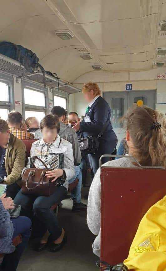 Возможности обжалования штрафа за безбилетный проезд