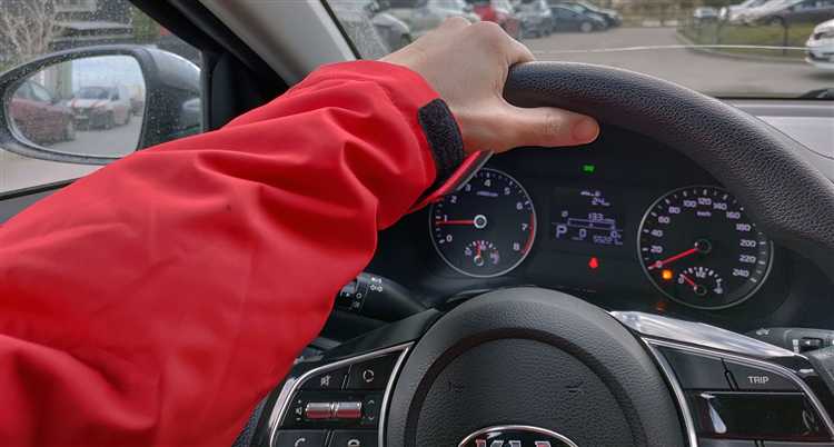 Когда возможно избежать штрафа за проезд по тротуару