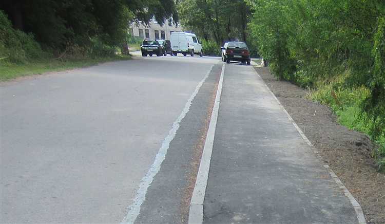 Как фиксируется нарушение: фото- и видеофиксация езды по тротуару