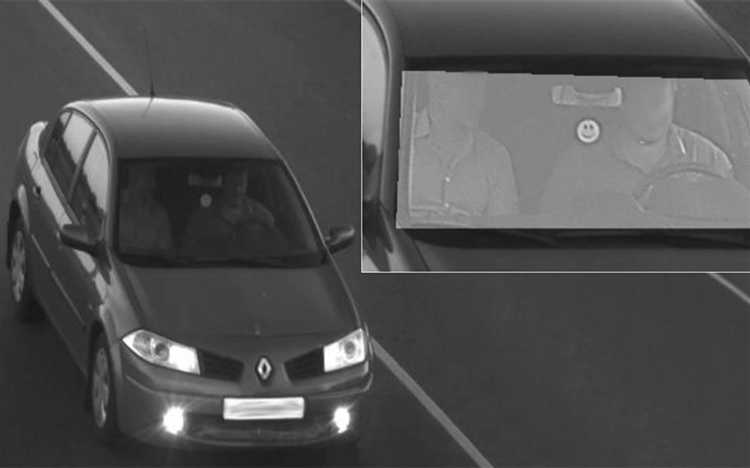 Процедура оформления и уплаты штрафа за непристегнутый ремень