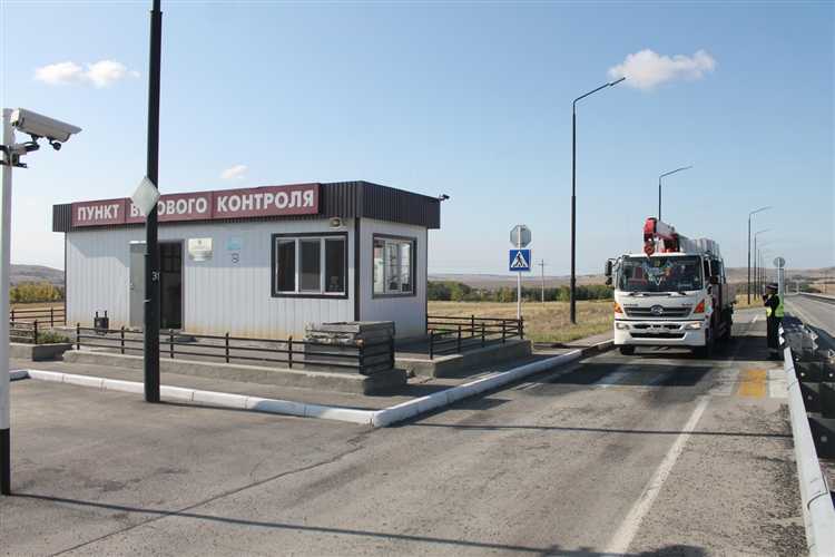 Ответственность водителя и должностных лиц