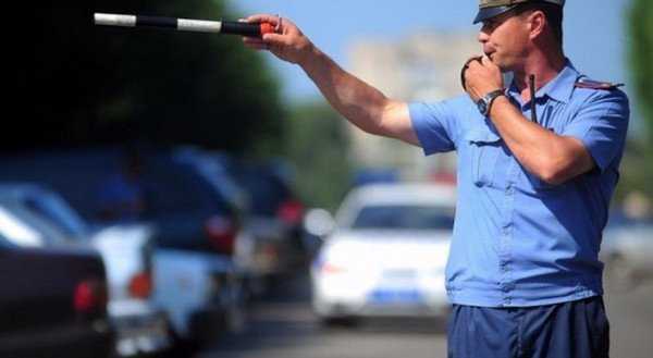 Когда использование телефона считается нарушением ПДД