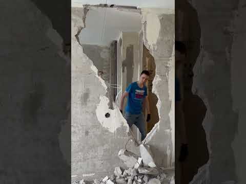 Какой штраф за снос стены в квартире Какой штраф за снос стены в квартире