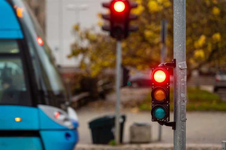 Можно ли избежать штрафа, если не было разметки