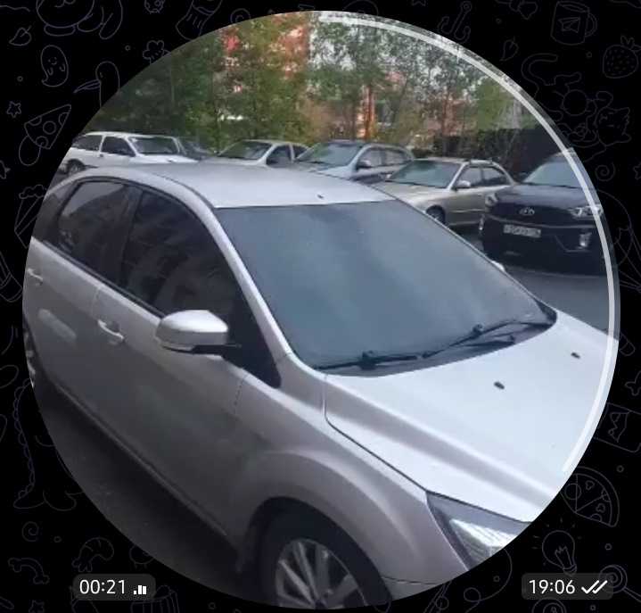 Что делать при получении штрафа за нарушение тонировки?