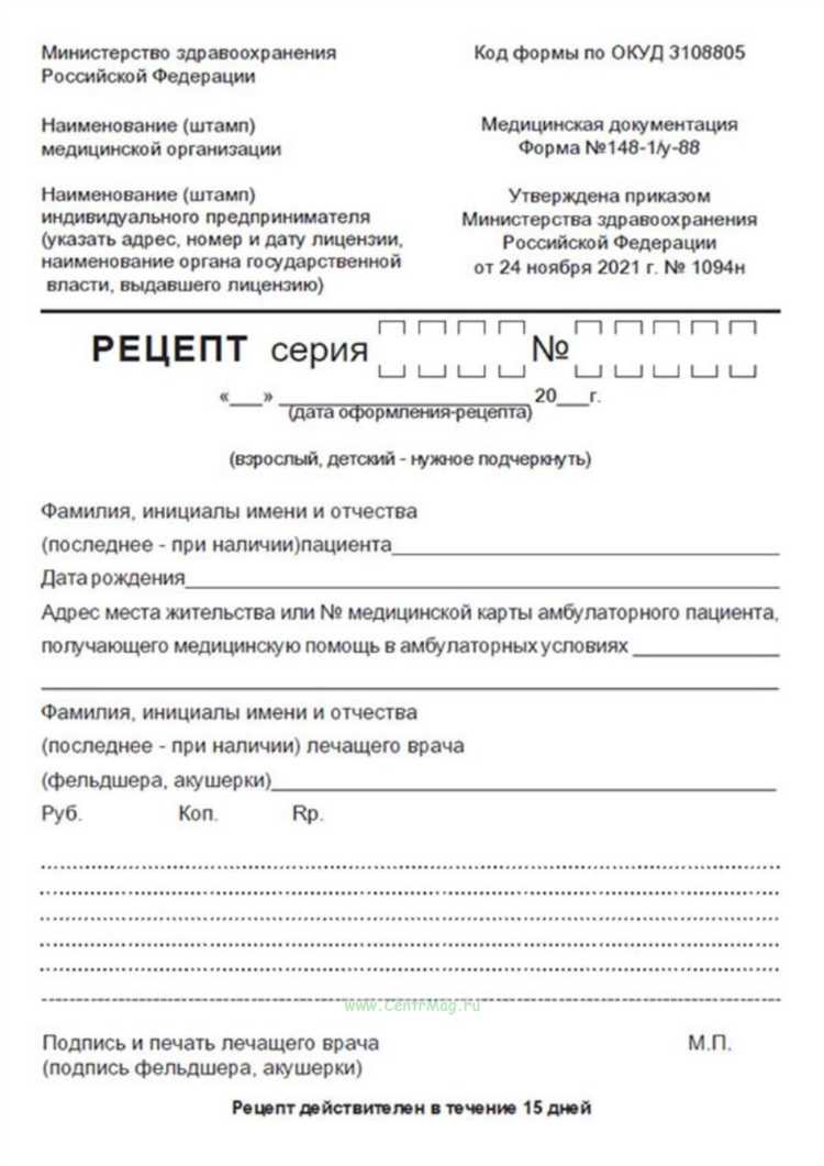 Какой срок действия установлен для формы 148-1/у-88 по закону