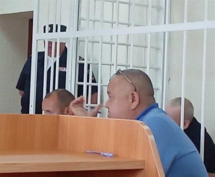 Продление срока содержания в СИЗО: основания и порядок