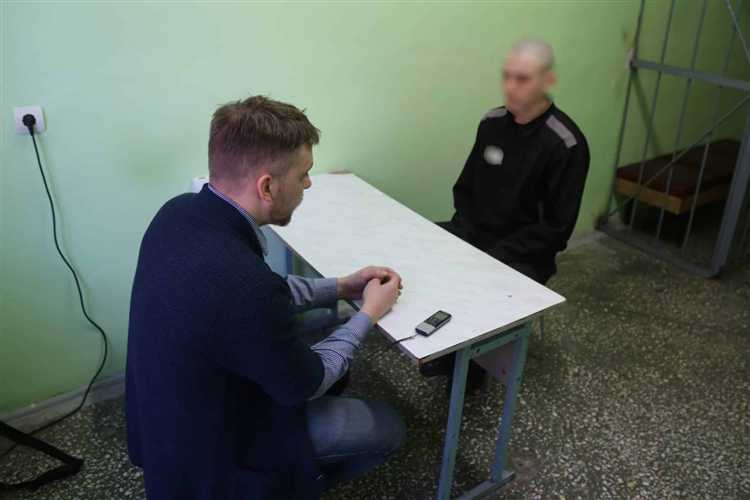 Входит ли время в СИЗО в общий срок наказания