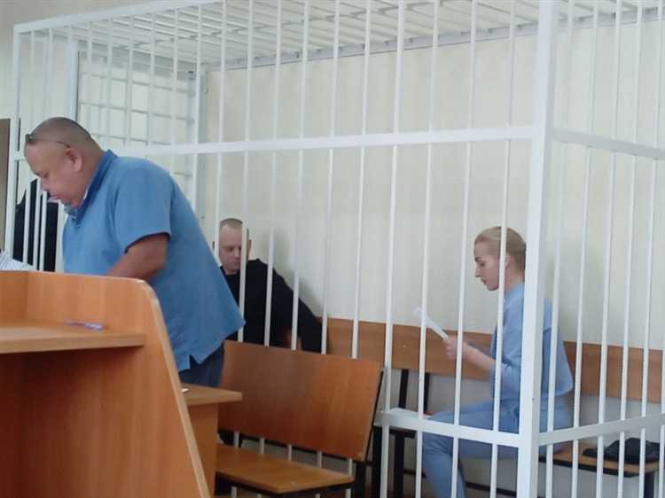 Какой срок идет в сизо Какой срок идет в сизо